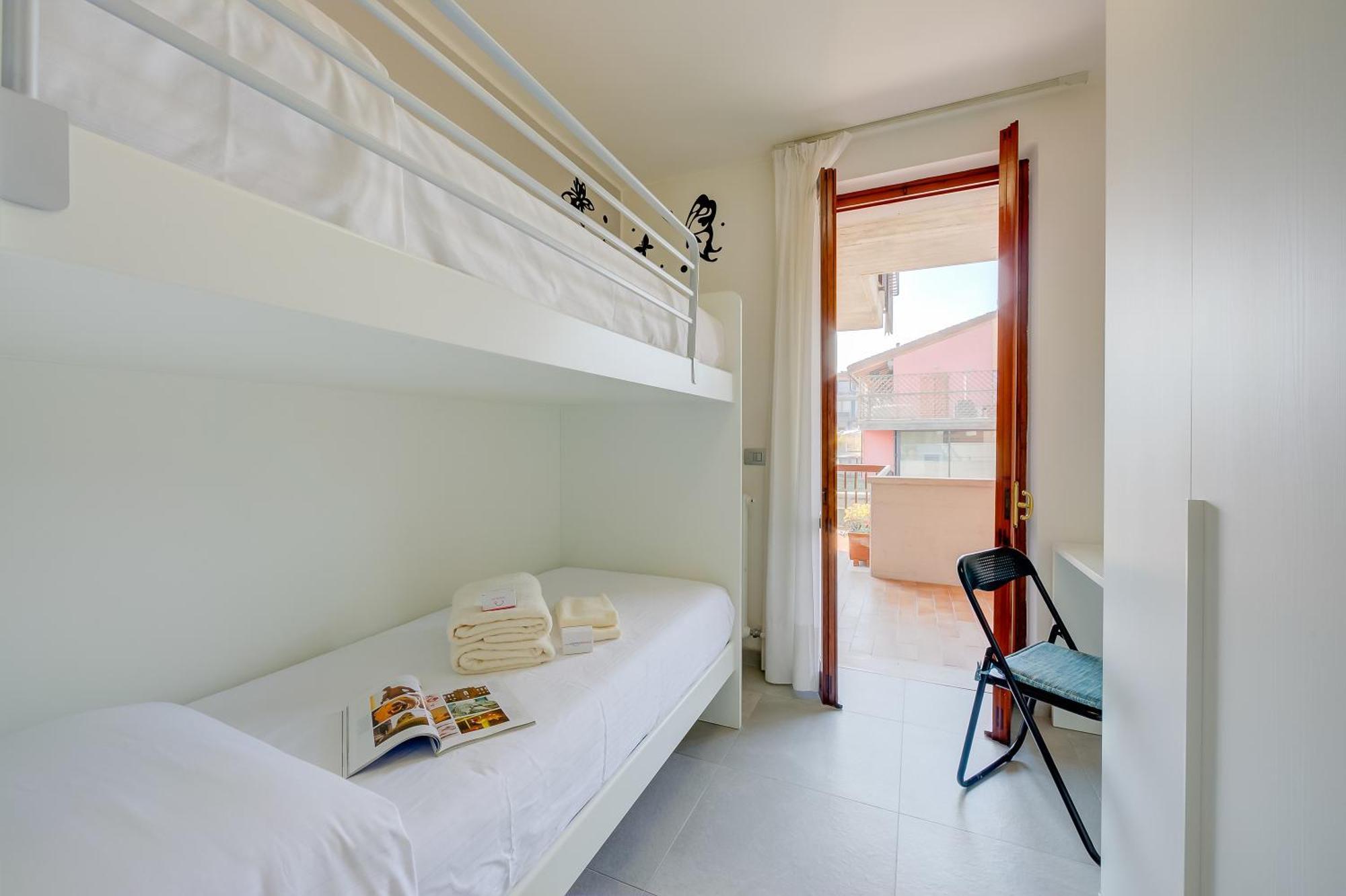 Casa Del Faro - Happy Rentals Peschiera del Garda Exterior photo