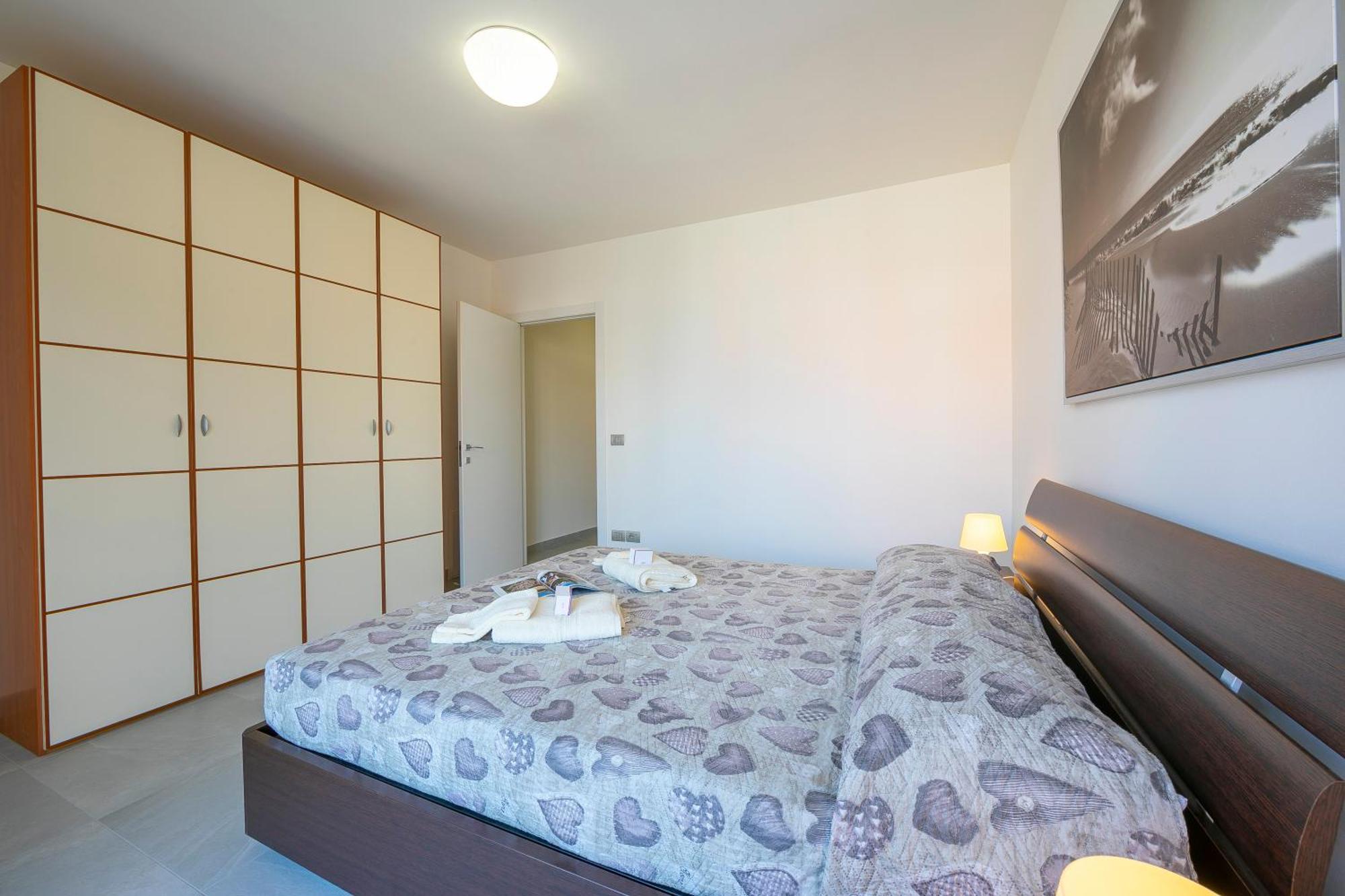 Casa Del Faro - Happy Rentals Peschiera del Garda Exterior photo