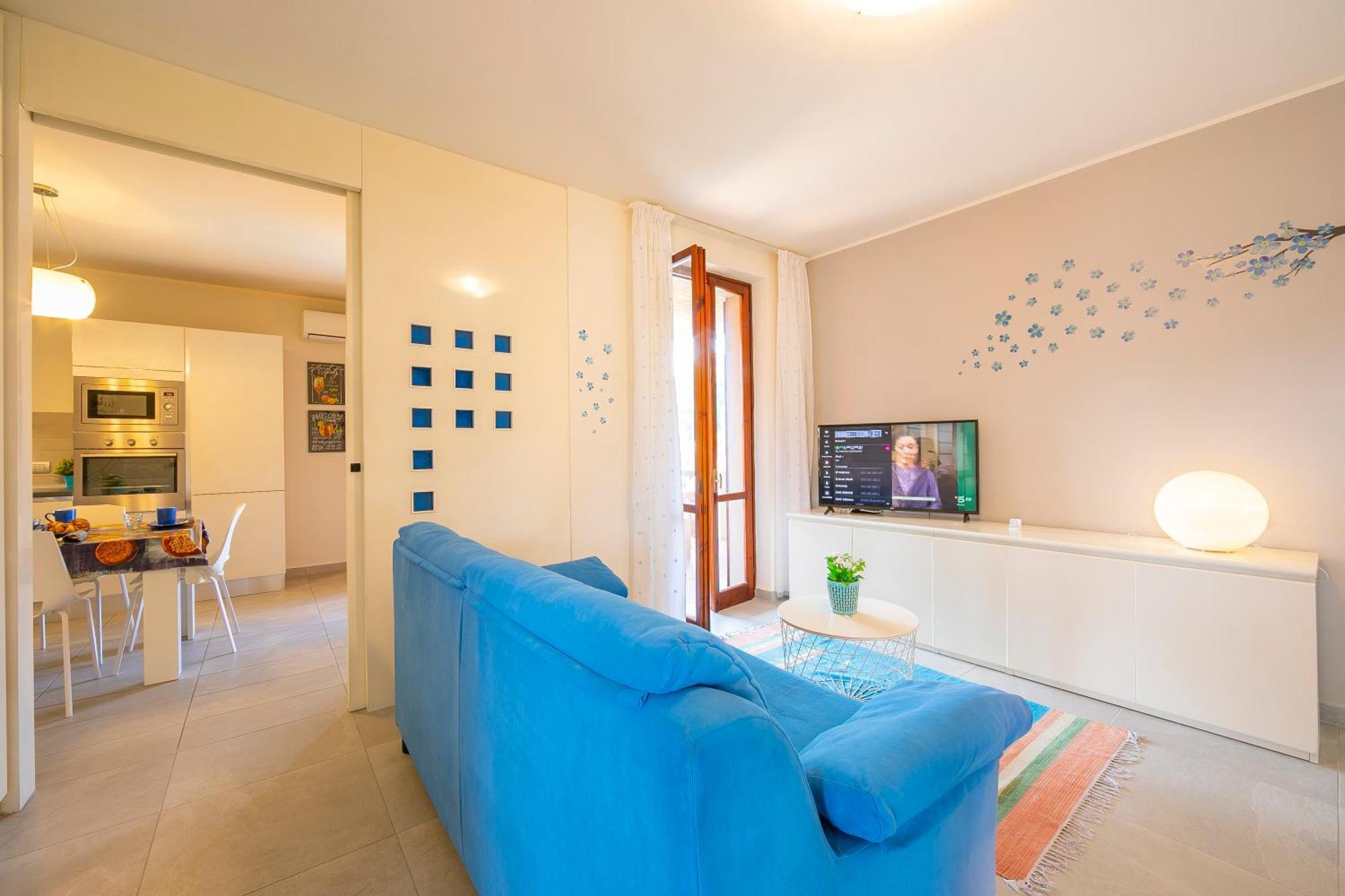 Casa Del Faro - Happy Rentals Peschiera del Garda Exterior photo