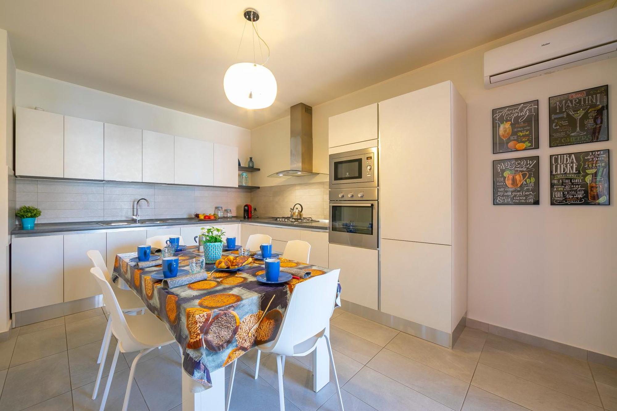 Casa Del Faro - Happy Rentals Peschiera del Garda Exterior photo