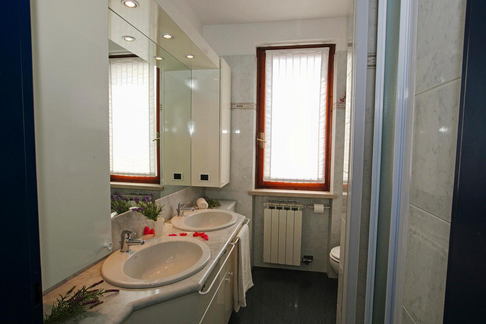 Casa Del Faro - Happy Rentals Peschiera del Garda Exterior photo